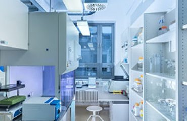 中國(guó)國(guó)家重點(diǎn)實(shí)驗(yàn)室的發(fā)展歷史