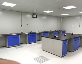 恒溫恒濕實(shí)驗(yàn)室