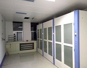 通風(fēng)柜系列