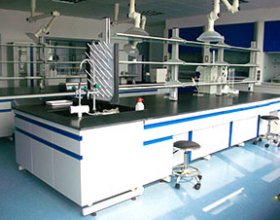 鋼木結(jié)構(gòu)實(shí)驗(yàn)臺(tái)