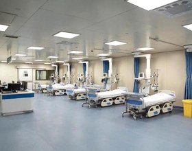 ICU重癥監(jiān)護(hù)室